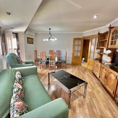 Centro Alicante Apartamento Entero Екстер'єр фото