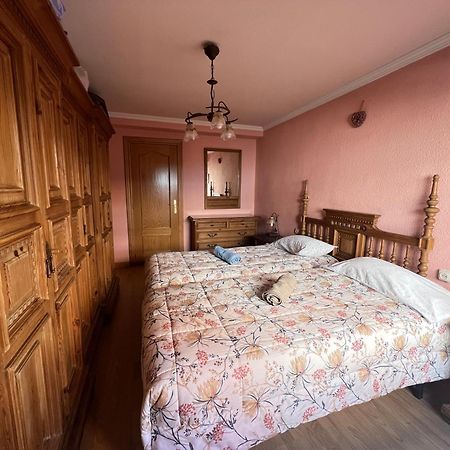 Centro Alicante Apartamento Entero Екстер'єр фото