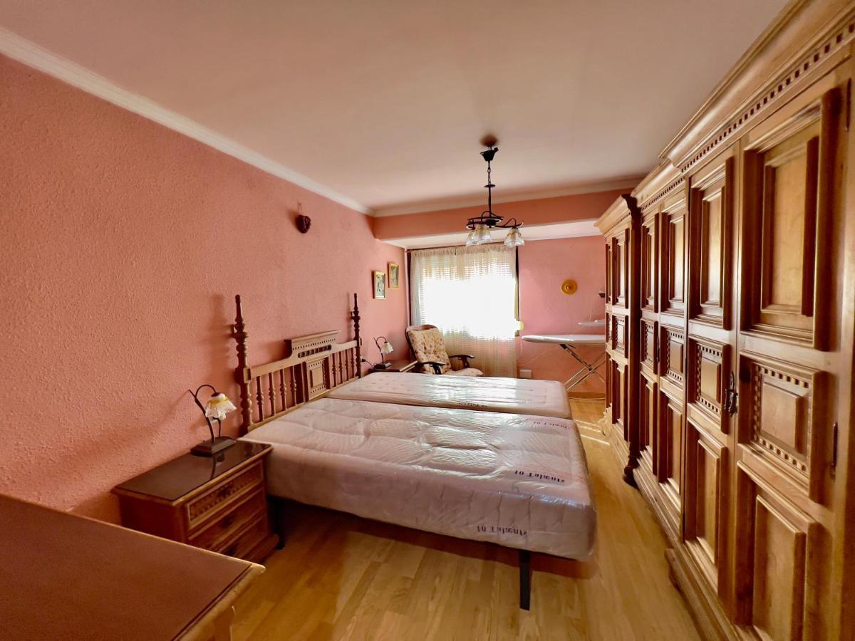 Centro Alicante Apartamento Entero Екстер'єр фото