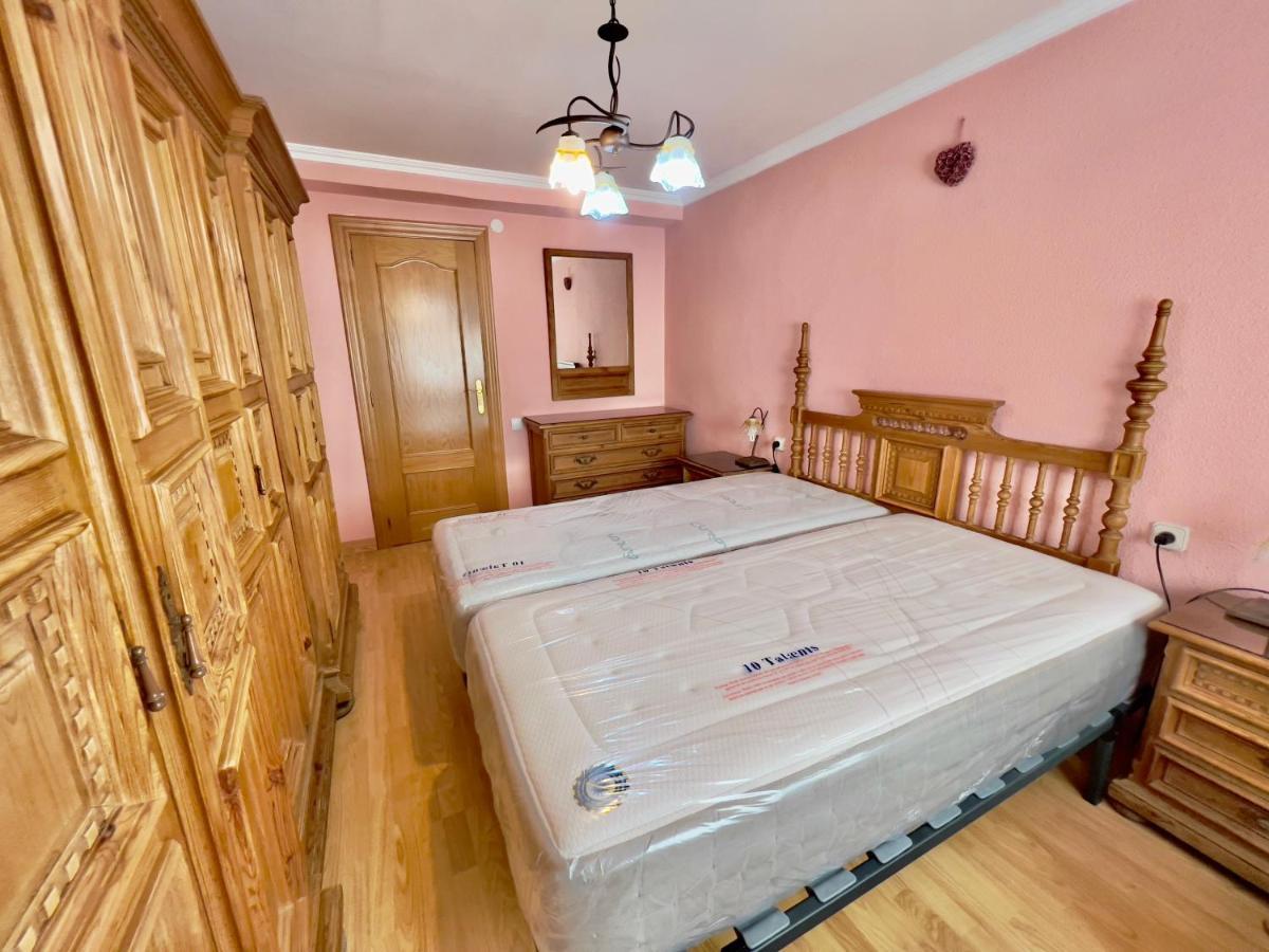 Centro Alicante Apartamento Entero Екстер'єр фото