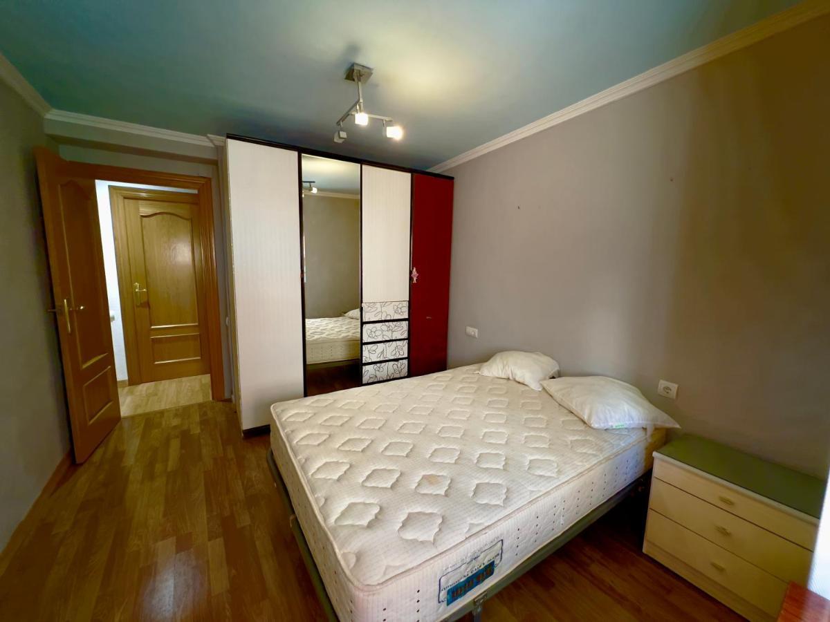 Centro Alicante Apartamento Entero Екстер'єр фото