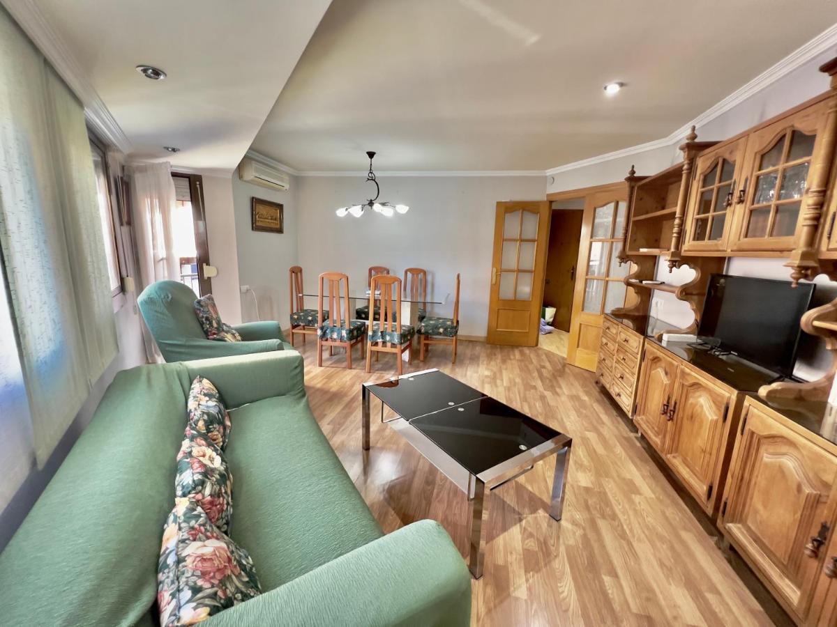 Centro Alicante Apartamento Entero Екстер'єр фото