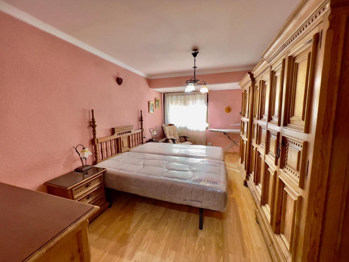 Centro Alicante Apartamento Entero Екстер'єр фото