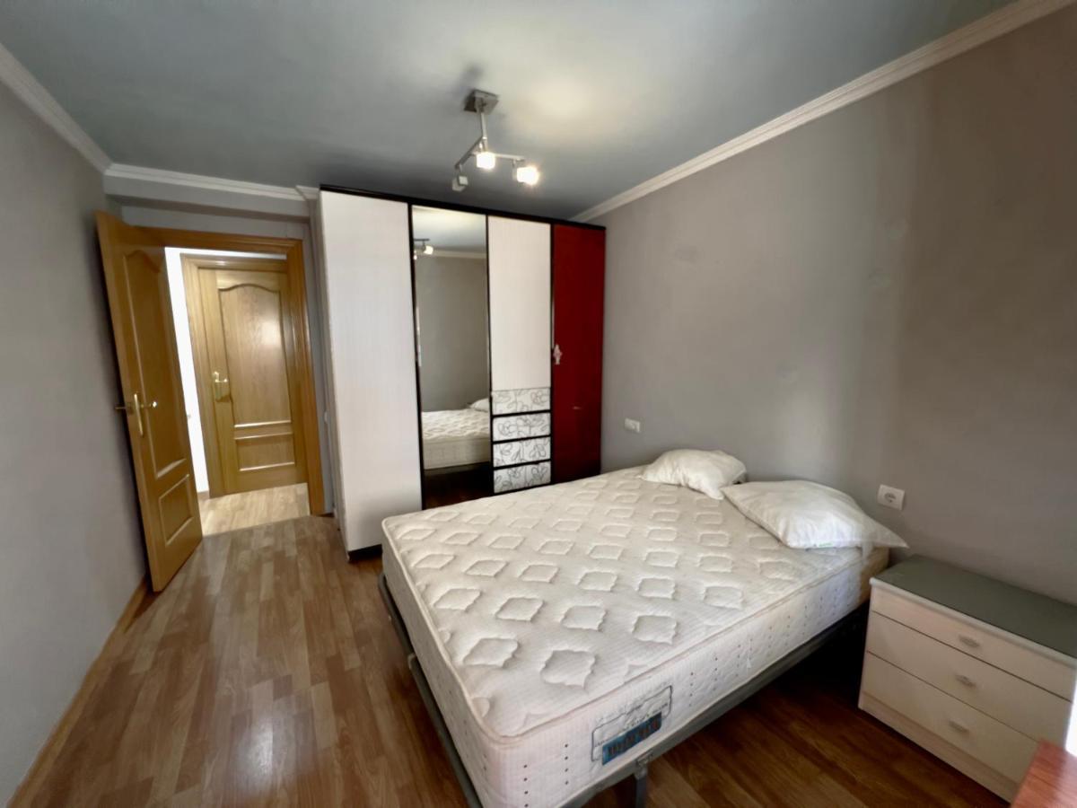 Centro Alicante Apartamento Entero Екстер'єр фото
