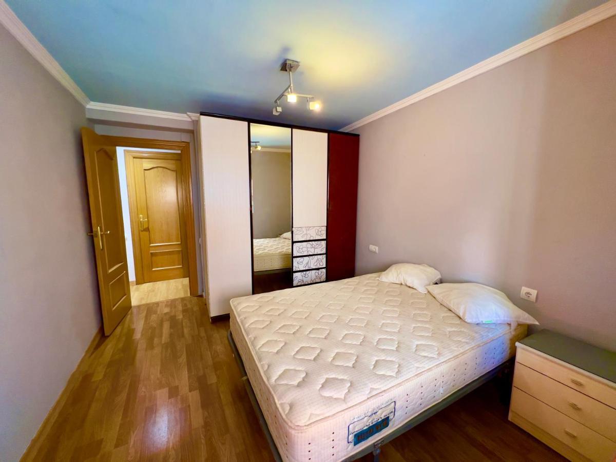 Centro Alicante Apartamento Entero Екстер'єр фото