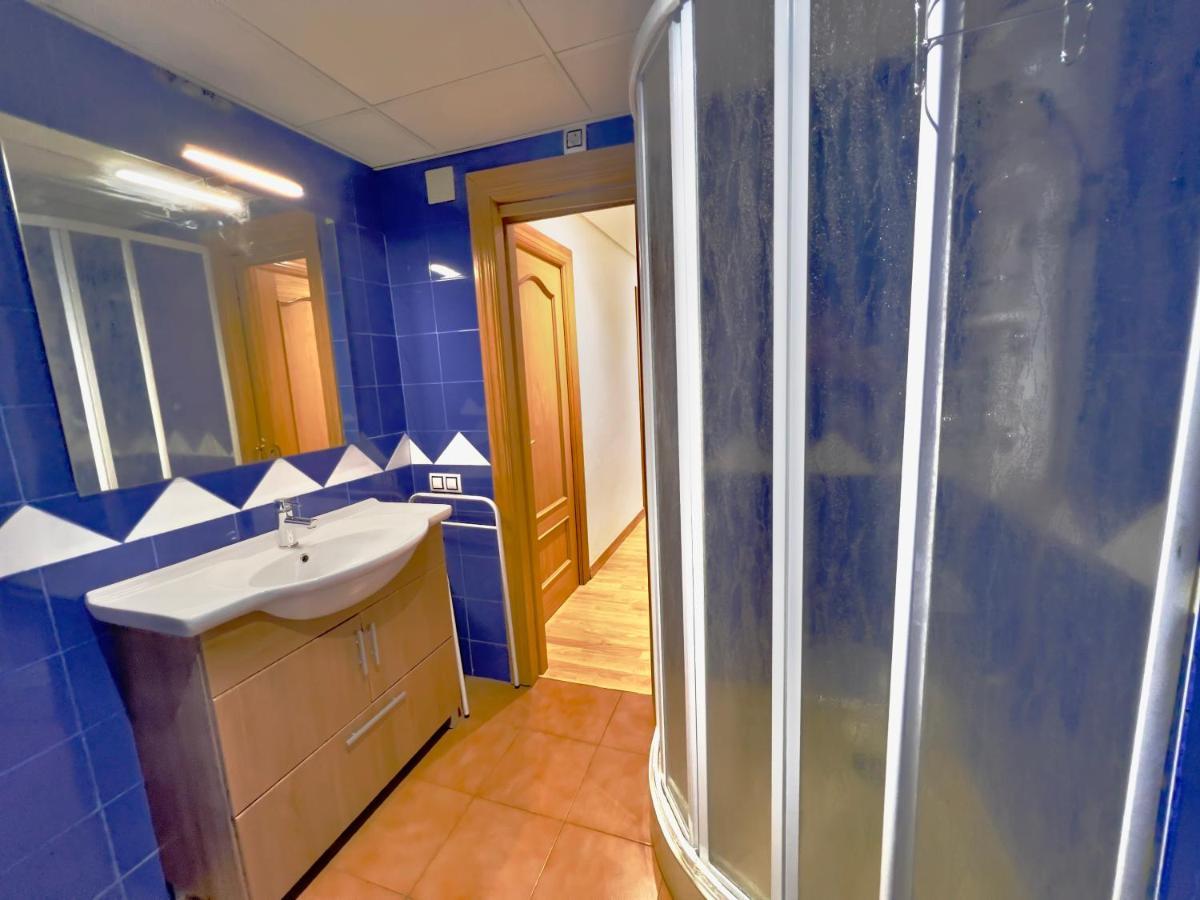 Centro Alicante Apartamento Entero Екстер'єр фото
