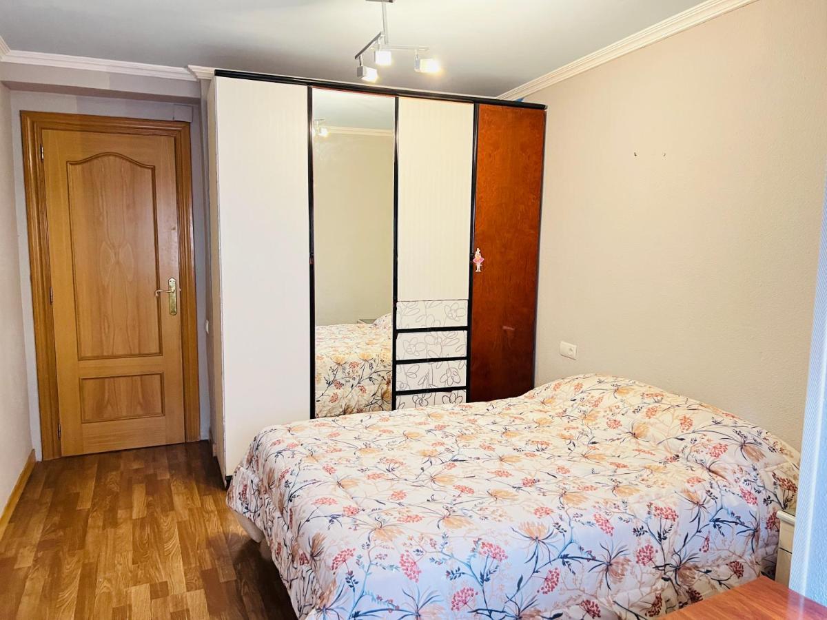 Centro Alicante Apartamento Entero Екстер'єр фото
