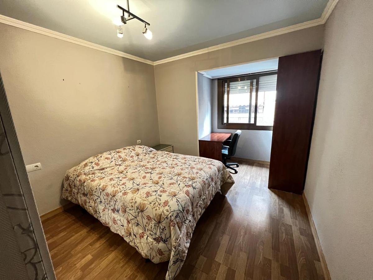 Centro Alicante Apartamento Entero Екстер'єр фото
