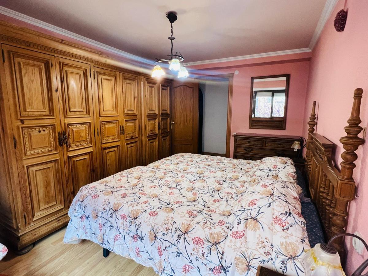 Centro Alicante Apartamento Entero Екстер'єр фото