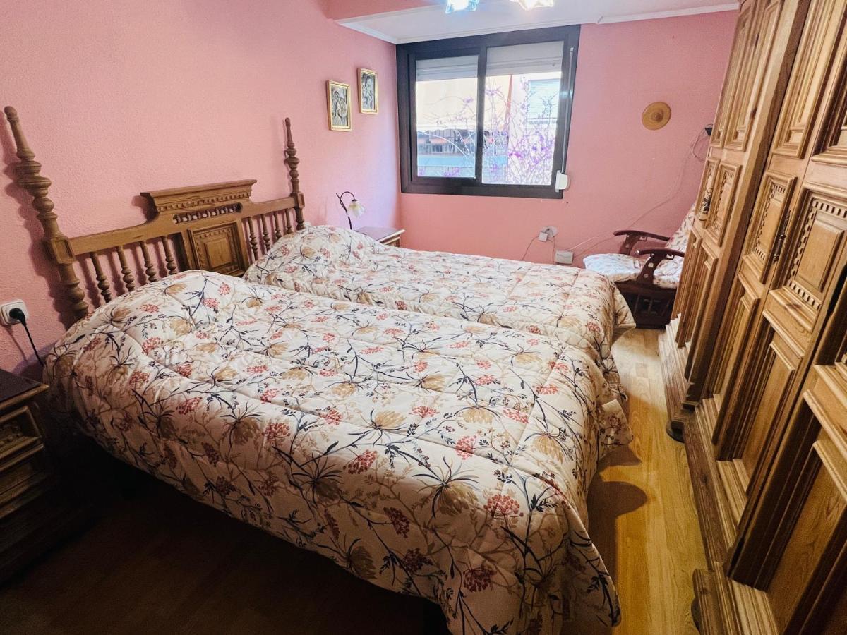 Centro Alicante Apartamento Entero Екстер'єр фото