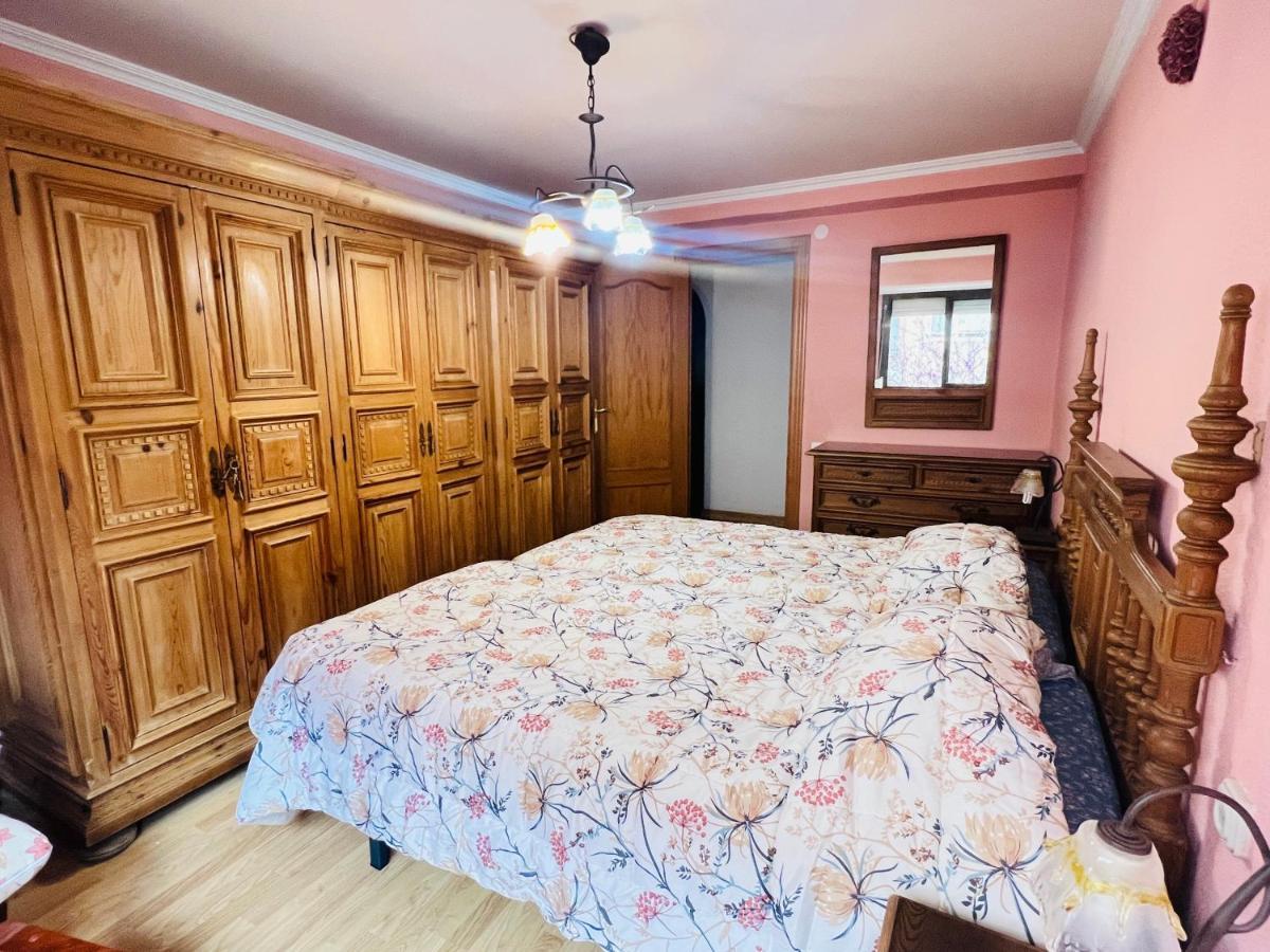Centro Alicante Apartamento Entero Екстер'єр фото