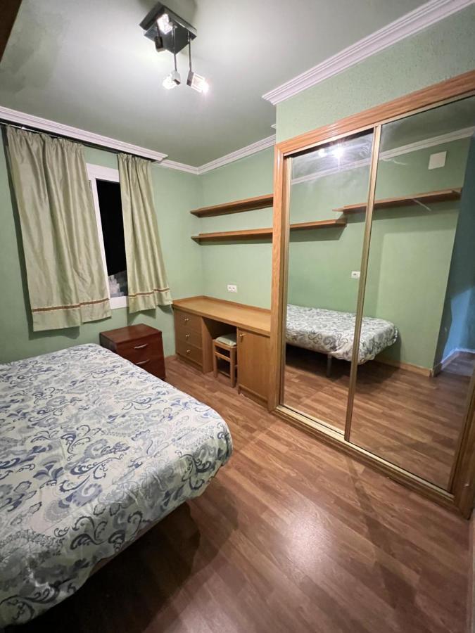 Centro Alicante Apartamento Entero Екстер'єр фото