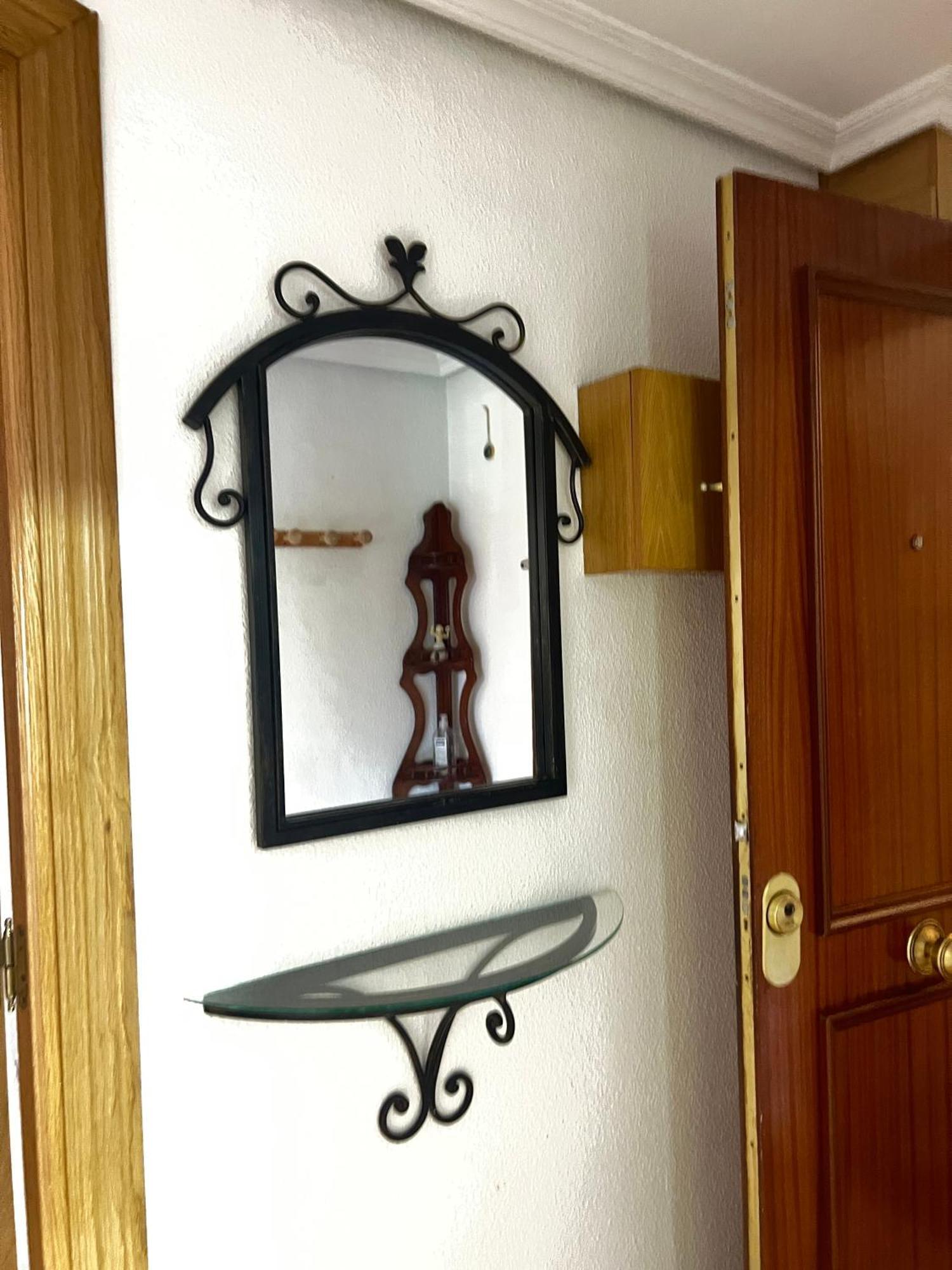 Centro Alicante Apartamento Entero Екстер'єр фото