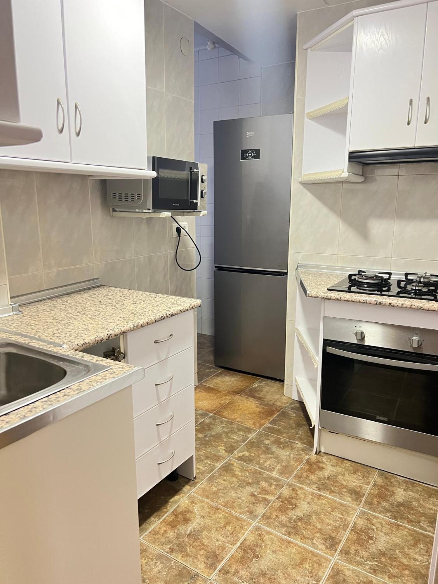 Centro Alicante Apartamento Entero Екстер'єр фото