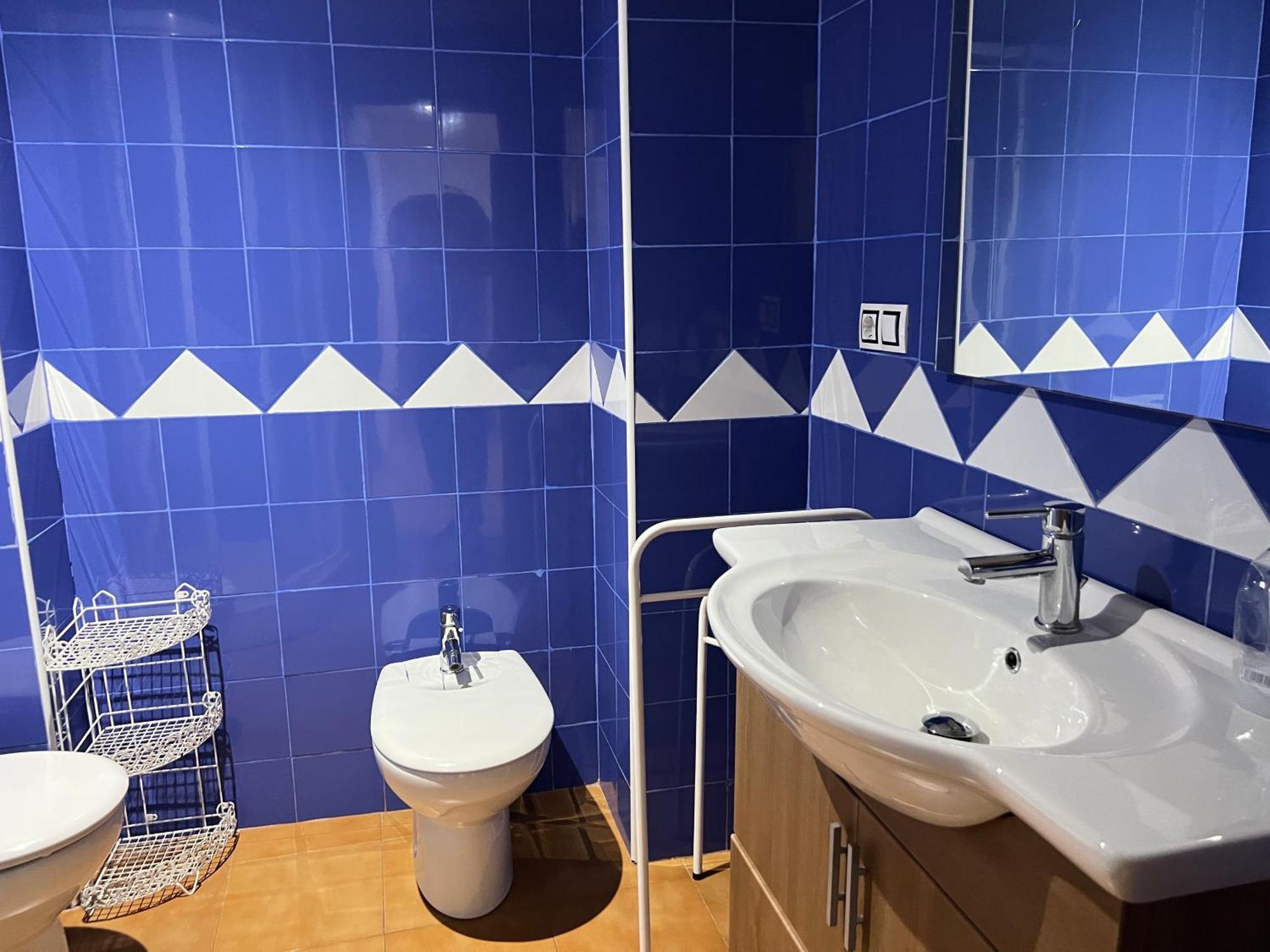 Centro Alicante Apartamento Entero Екстер'єр фото