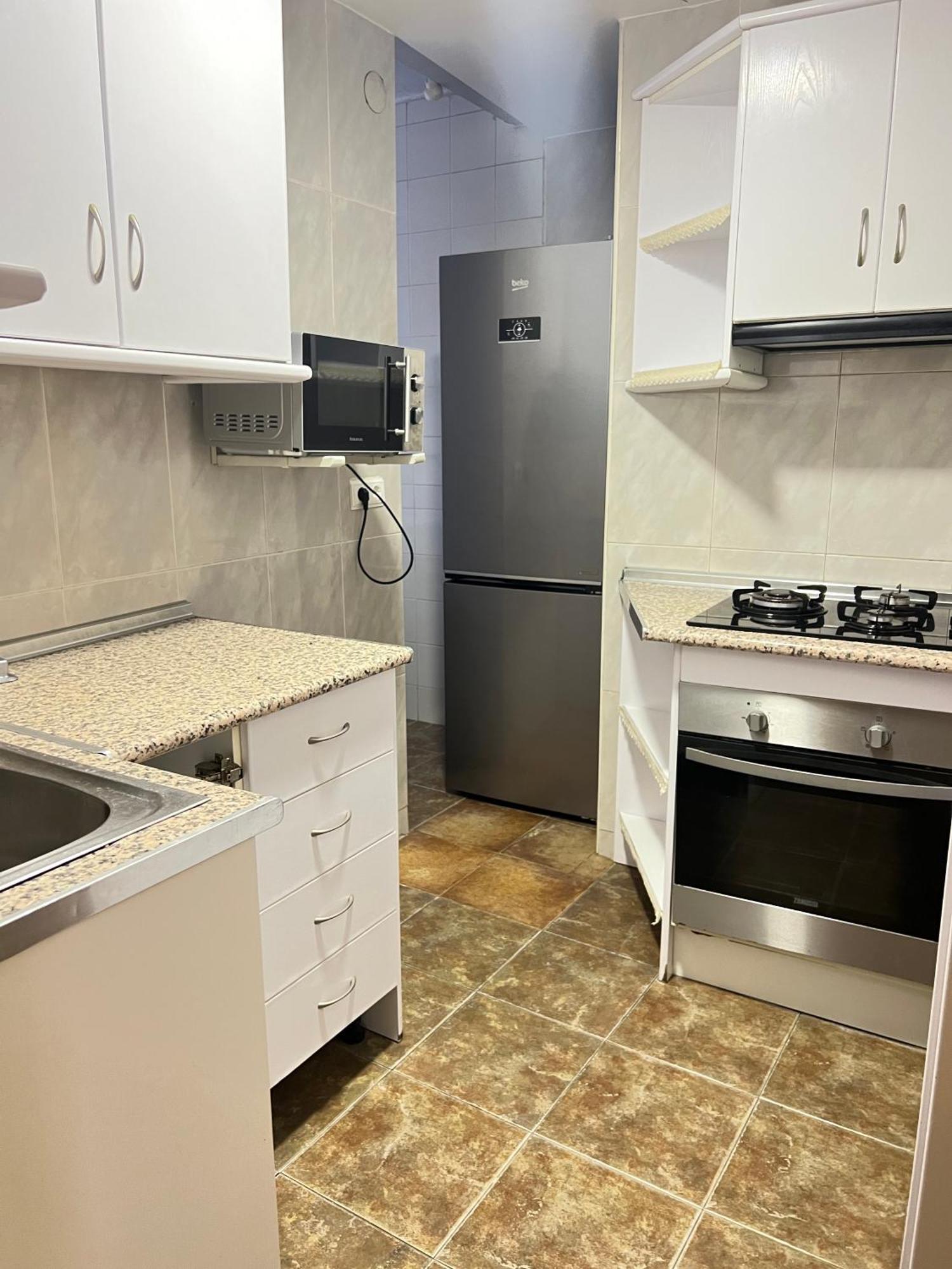 Centro Alicante Apartamento Entero Екстер'єр фото