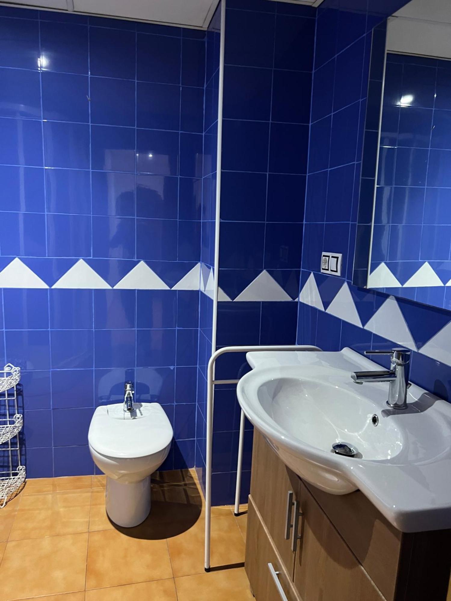 Centro Alicante Apartamento Entero Екстер'єр фото