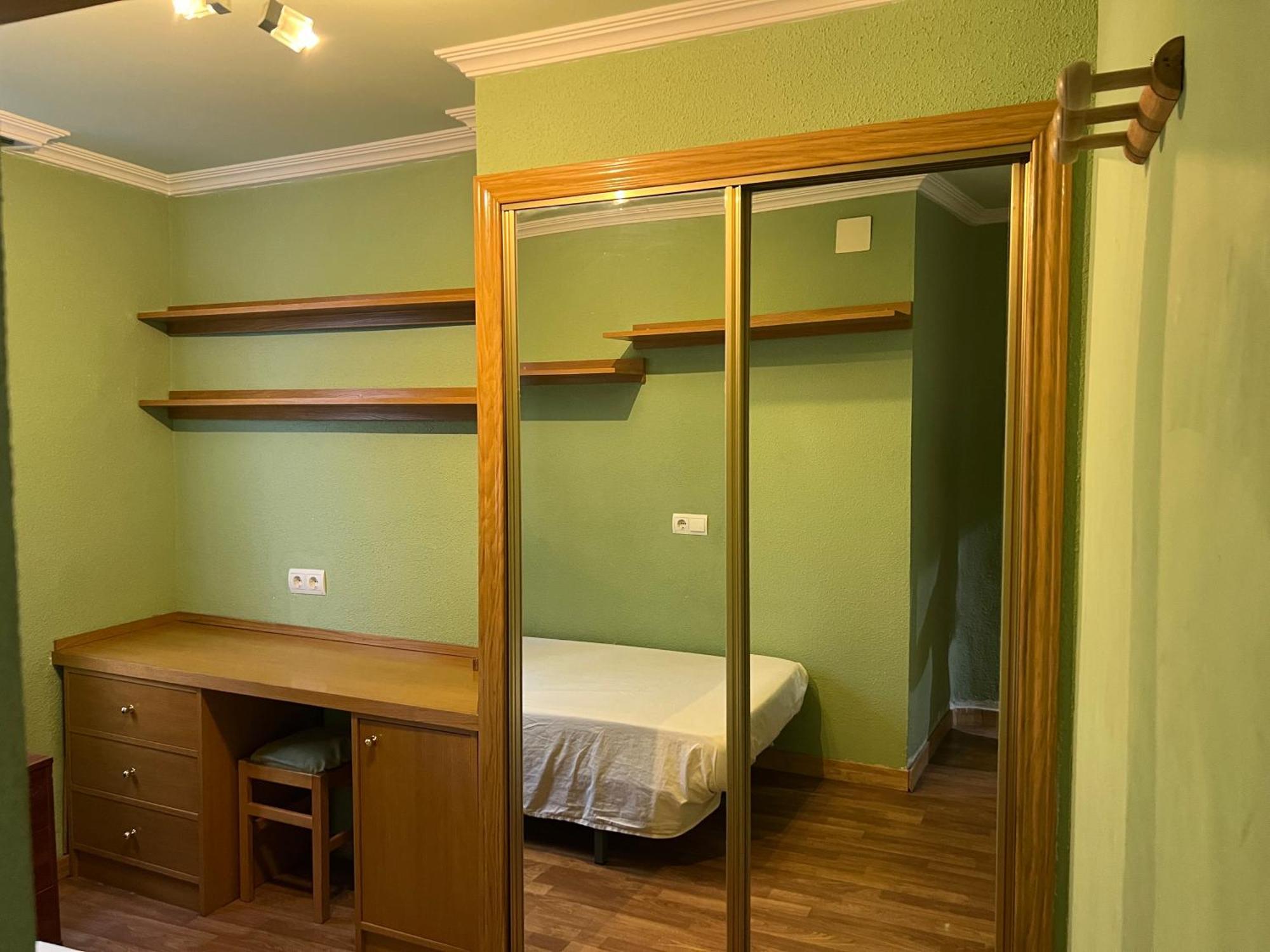 Centro Alicante Apartamento Entero Екстер'єр фото