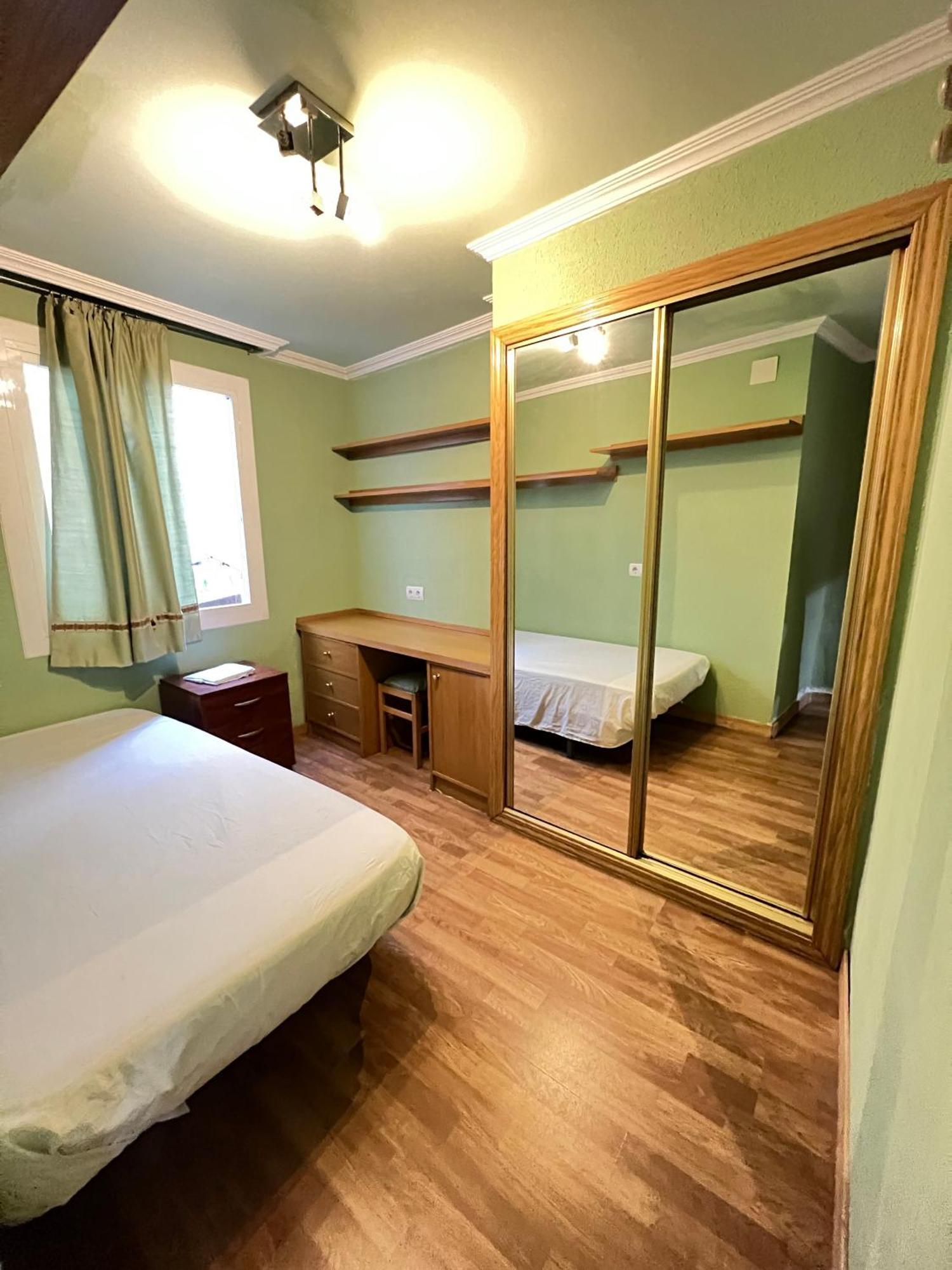 Centro Alicante Apartamento Entero Екстер'єр фото