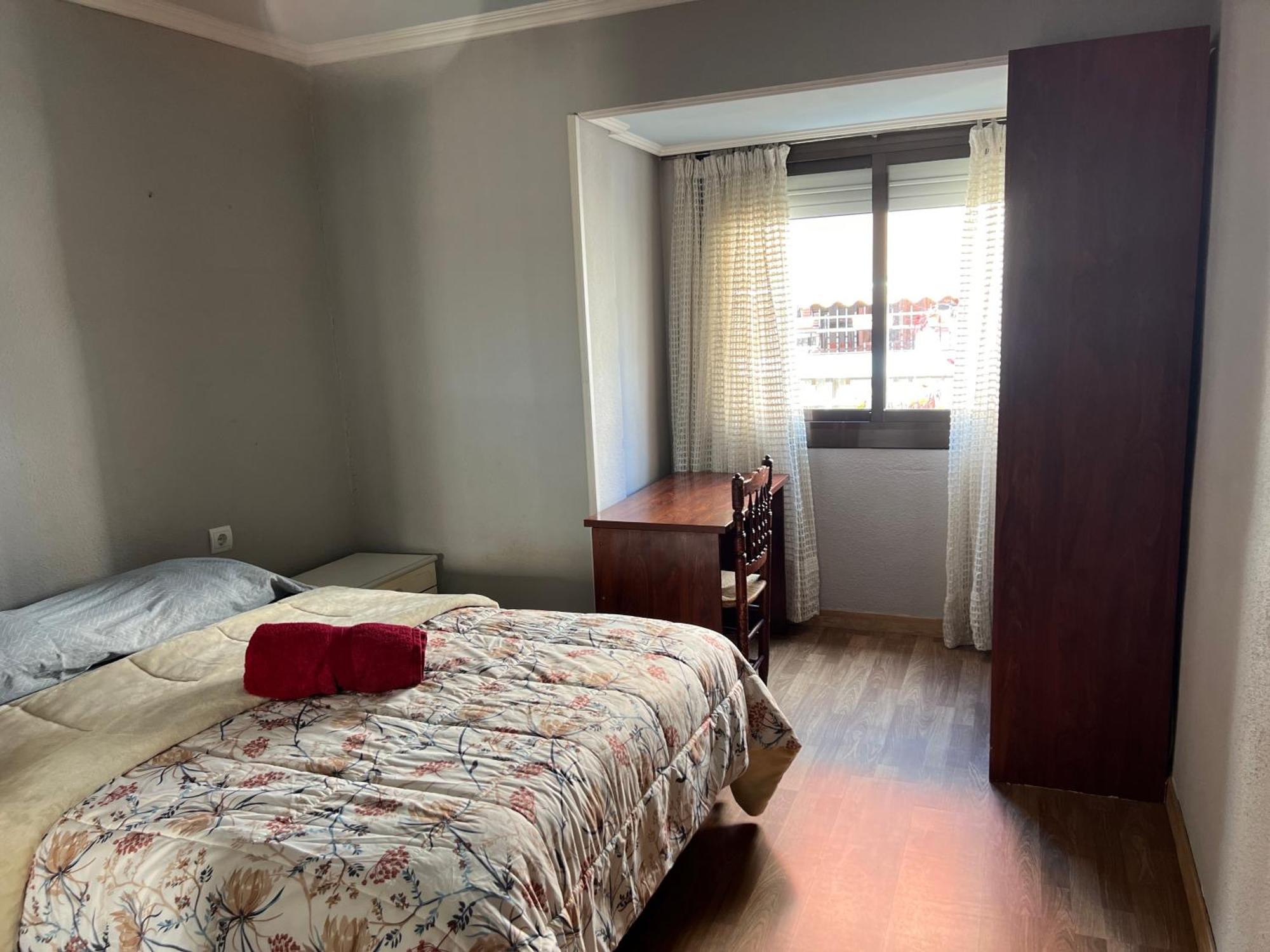Centro Alicante Apartamento Entero Екстер'єр фото