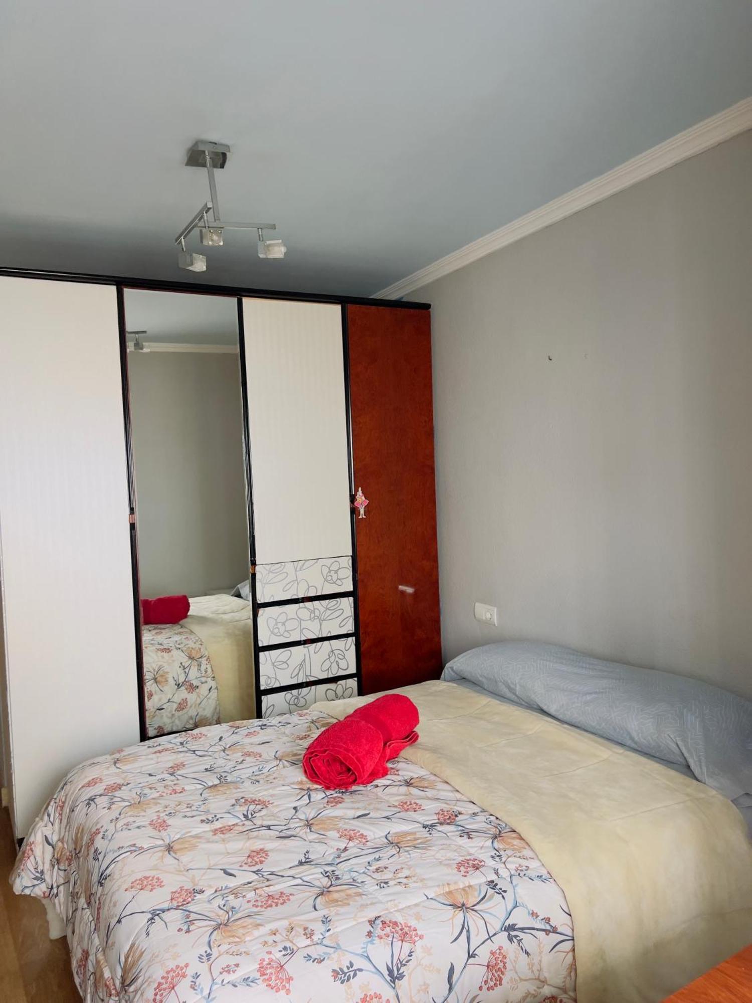 Centro Alicante Apartamento Entero Екстер'єр фото