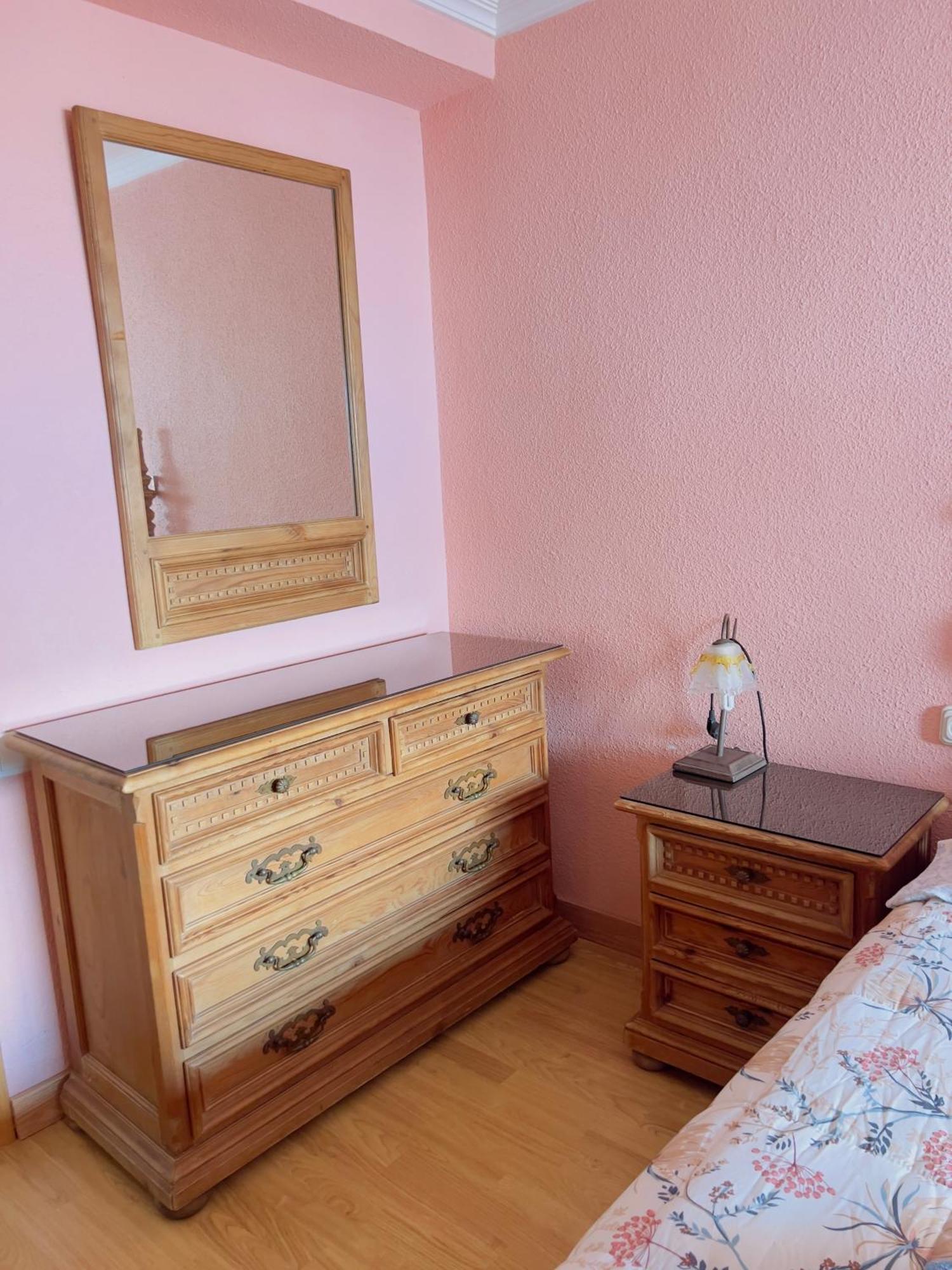 Centro Alicante Apartamento Entero Екстер'єр фото