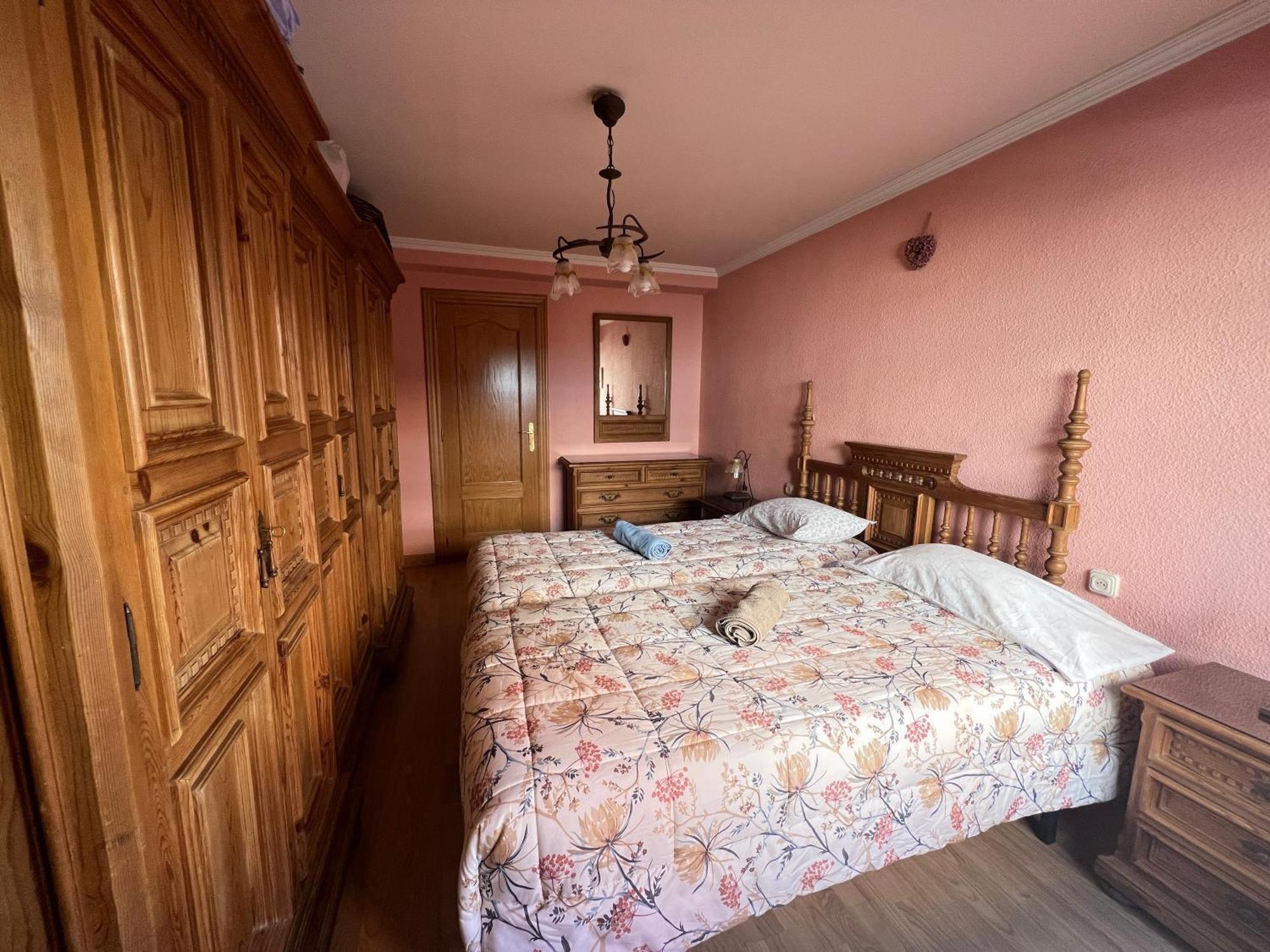 Centro Alicante Apartamento Entero Екстер'єр фото