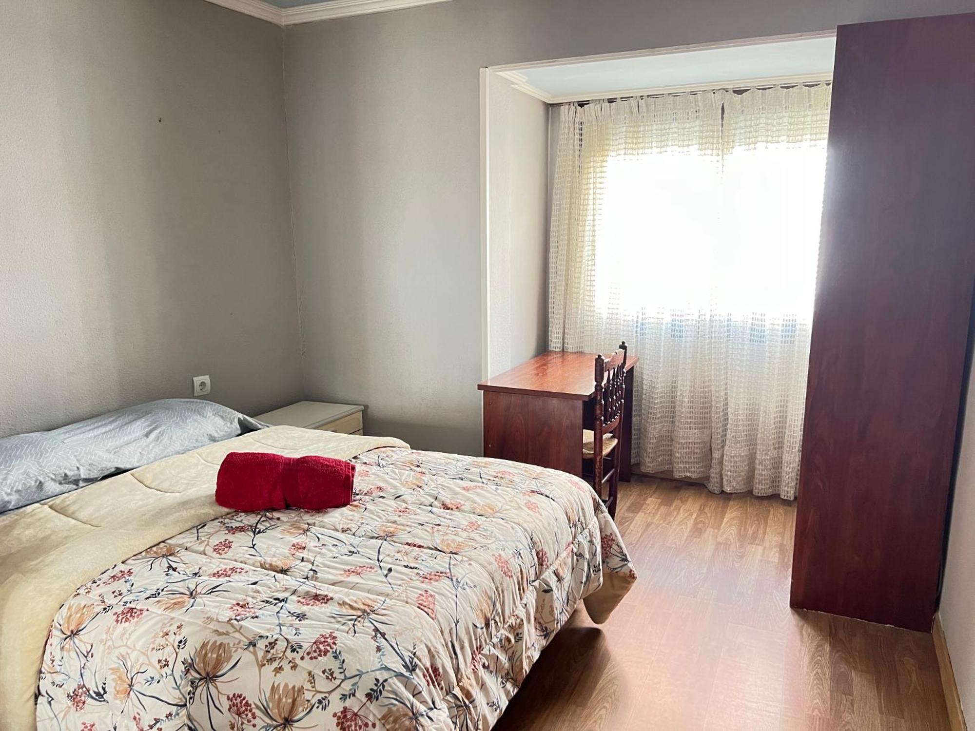 Centro Alicante Apartamento Entero Екстер'єр фото