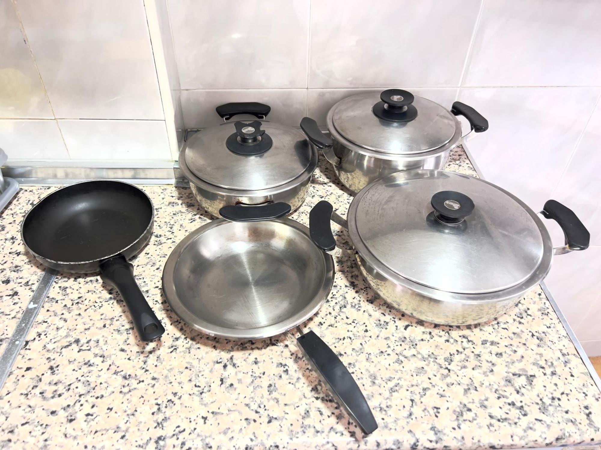 Centro Alicante Apartamento Entero Екстер'єр фото